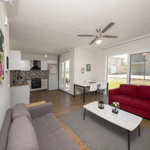 Charming House With Shared Pool in Milas, 米拉斯 — 照片 4