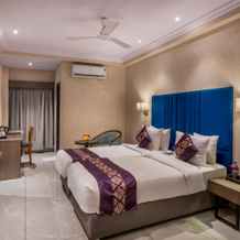 Lords Eco Inn Dahej, Дахедж — фото 2