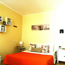 Castel Sant'Angelo Luxury House, 利卡塔 — 照片 5