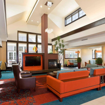 Residence Inn Bismarck North, 俾斯麦 — 照片 3
