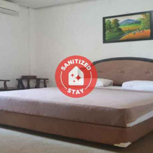 Oyo 3234 Hotel Sherin Syariah Baturaja, 巴图里特 — 照片 3