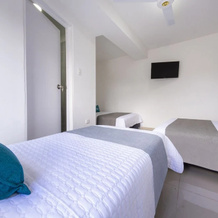 Ayenda La Gran Manzana Hotel, 黑山 — 照片 3