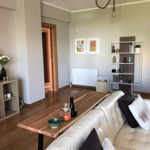 Athens Airport Lodge, 斯帕塔 — 照片 3