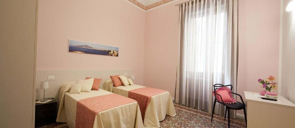 Belle Epoque B&B, Трапани — фото 1