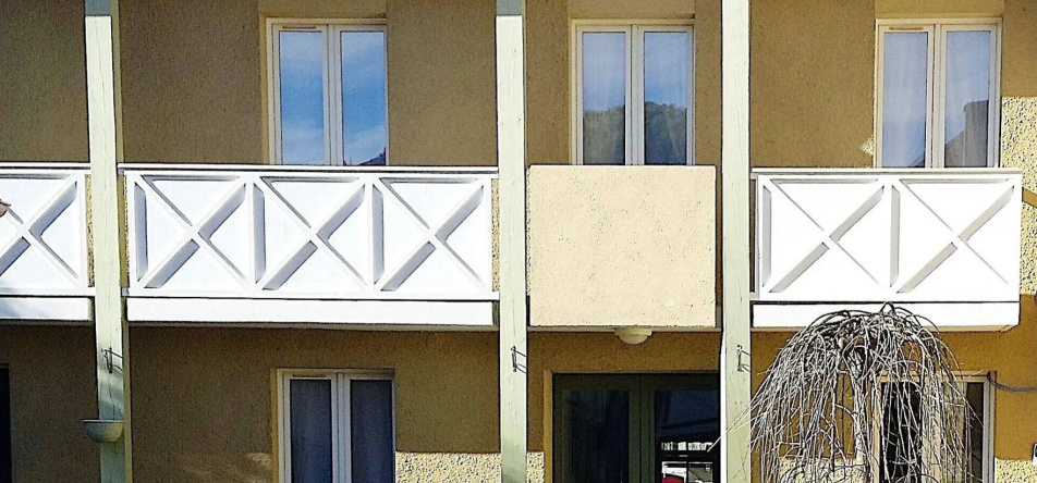 Hotel Les Comtes De Pardiac, Марсиак — фото 1