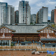 Xichang Qianxun Tangji SCHOLARS Hotel, Xichang — photo 3