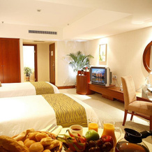 Shifeng International Holiday Hotel, Suzhou — photo 2