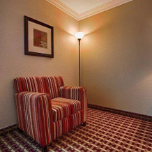 Best Western Plus Johnson City Hotel & Conference, Джонсон-Сити — фото 5