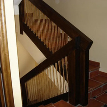 Vivienda Turística Rural Entrepinares, El Ojuelo — photo 2