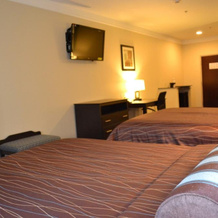 Red River Inn And Suites, Такервилль — фото 3
