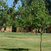 Bungalows Granja Escuela Arlanzón, Арлансон — фото 5