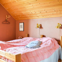 Awesome Home in Lonevåg With 4 Bedrooms and Wifi, 乌斯特岛 — 照片 4