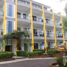 Taman Sari Hotel Dan Resort, 苏加武眉 — 照片 3