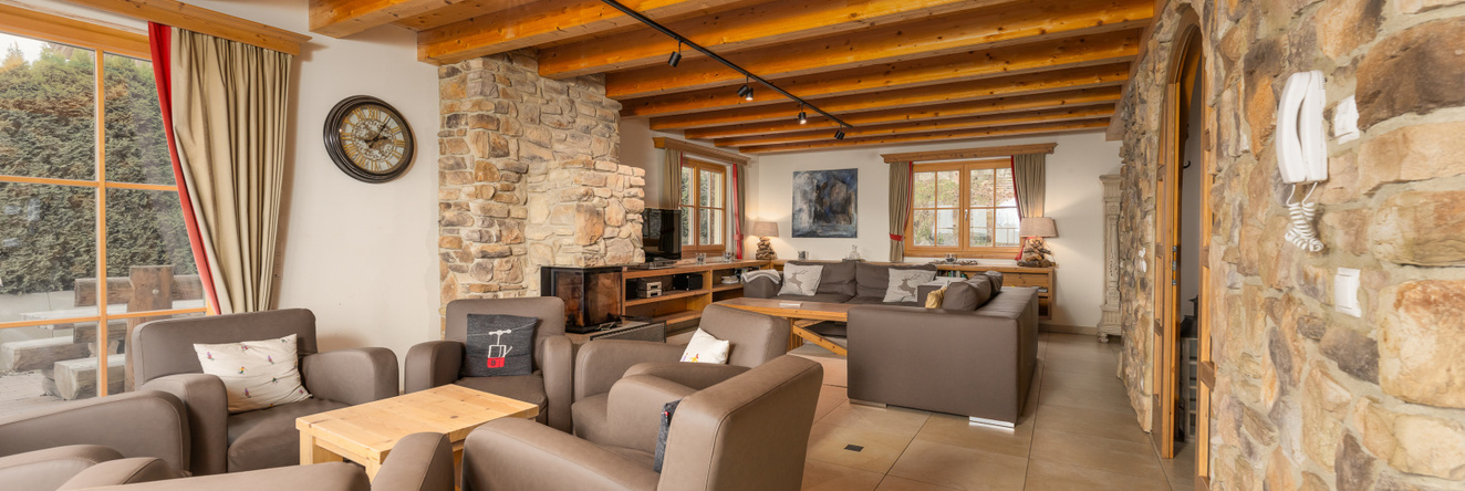 AvenidA Panorama Chalet by Alpin Rentals, Piesendorf — photo 1