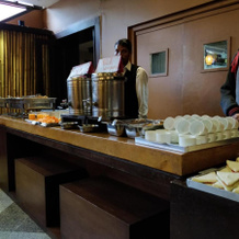Hotel Mount Regency, 阿布山 — 照片 5