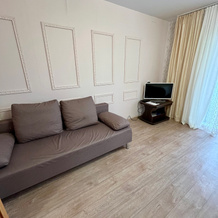 Na Ulitse Metallurgov Flat, 萨特卡 — 照片 2