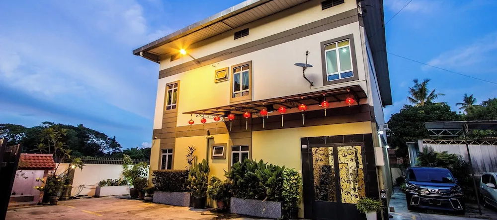 Value Inn Homestay By Ubook, Баттерворт — фото 1