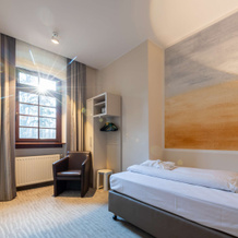 Top Hotel Jagdschloss Niederwald, 吕德斯海姆 — 照片 3