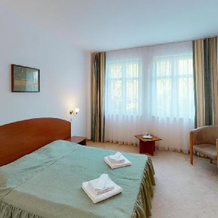 Complex Jasmine Ocna Sibiului  Hotel Helios, Окна-Сибиулуй — фото 2