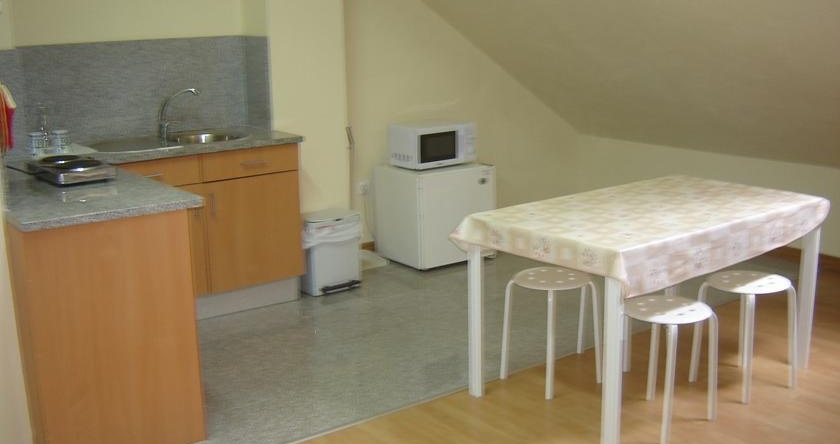 Odivelas Studio, Póvoa de Santo Adrião e Olival Basto — photo 1