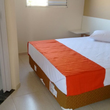 Hotel Casas Novas, 佩纳波利斯 — 照片 3