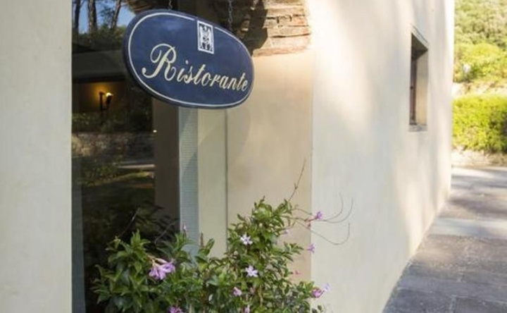 Relais Torre Santa Flora, Subbiano — photo 1