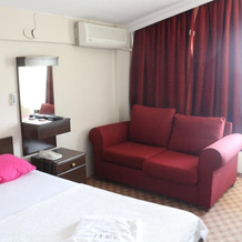Otel La Mer Akcay, 埃德雷米特 — 照片 5