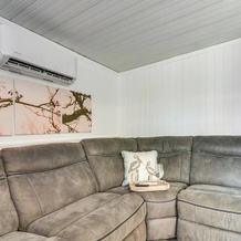 10 Mi to Beaches: Home w/ Pool Access in Largo!, Largo — photo 3