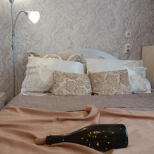 Belaya Studiya Flat, 科佩伊斯克 — 照片 3