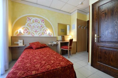 Stella Alpina Hotel, 德鲁奥尼奥 — 照片 1