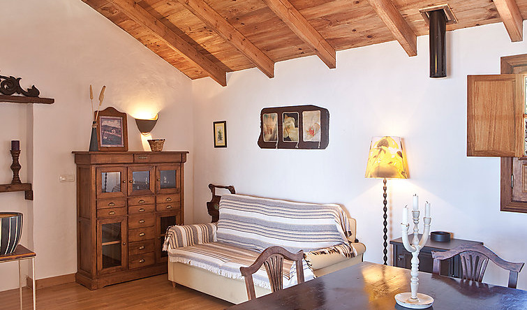 La Casa de Aitana, El Rosario — photo 1