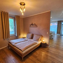 Apartment in Eifel Near Hiking Trails, Hillesheim — photo 4