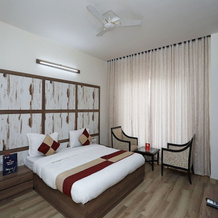 Oyo 15153 Rudraksh Hotel & Resort, Ревари — фото 5