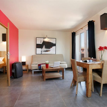 Residence Mona Lisa Hotel L Etoile Bleue, 卡斯特里 — 照片 2