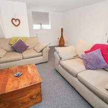 Barnfields Holiday Cottage, 福克斯特 — 照片 4
