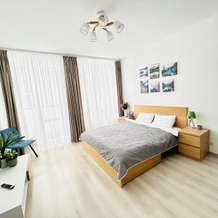 Briz Na Beregu Finskogo Zaliva Flat, Kronshtadt — photo 2