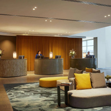 Parkroyal Melbourne Airport, Мельбурн — фото 2