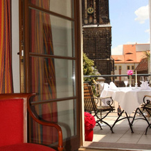 Romantik Hotel Burgkeller & Residenz Kerstinghaus, Meissen — photo 4