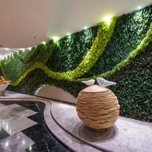 Crystal Hotel· Panjinwenlv International City, 帕宁 — 照片 3