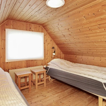 Comfortable Holiday Home In Henne With Terrace, Хенне — фото 3