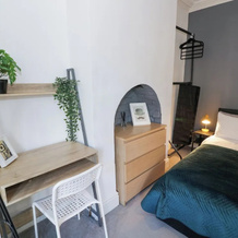 Bearwood Boutique Stay, Сметвик — фото 2