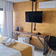 Lago São Franscisco Parque Hotel, Garanhuns — photo 4