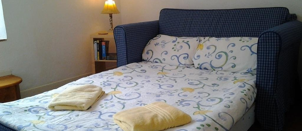 Millepetit Cottage by the Canal du Midi, Trebes — photo 1