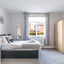 Lily Apartment 1- 2Bed In Bedlington, Бедлингтон — фото 2