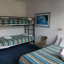 Bargara Beach Hotel Motel, 巴加拉 — 照片 2