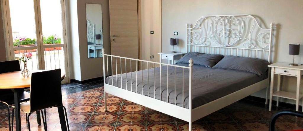 B&B La Mia Valigia, 圣卢奇多 — 照片 1
