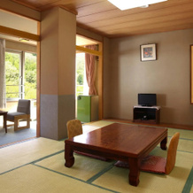 Oigami Onsen Hotel Yamaguchiya, 沼田 — 照片 3