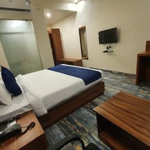 Hotel Makhan Vihar, 安比卡普尔 — 照片 3