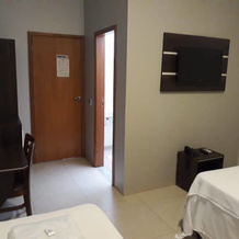 Hotel Portal do Jalapão, 波尔图纳西乌纳尔 — 照片 3