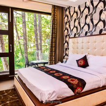 Hotel Whispering Wind by DLS Hotels, 卡绍利 — 照片 2